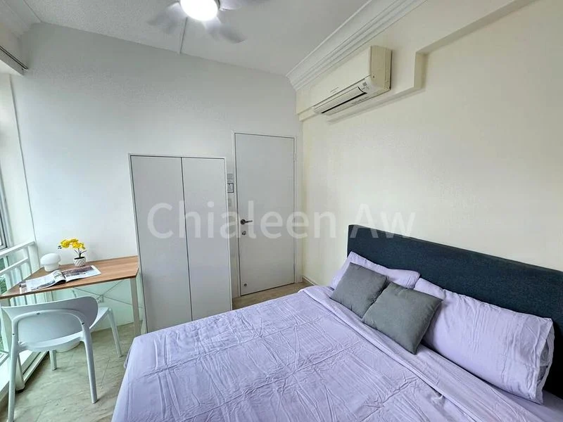 Room (Condo) for Rent in  Kasturina Lodge - Image 3
