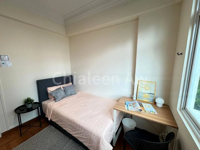 Room (Condo) for Rent in  Kasturina Lodge - Image 1