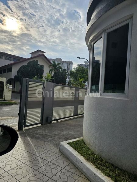 Room (Condo) for Rent in  Kasturina Lodge - Image 5