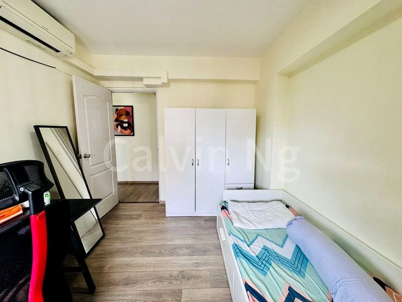 5 Room (5I) HDB for Sale in  681C Jurong West Central 1 - Image 3