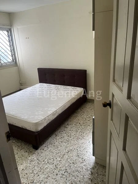 Master Room (HDB) for Rent in 6 Saint George's Lane - Image 1