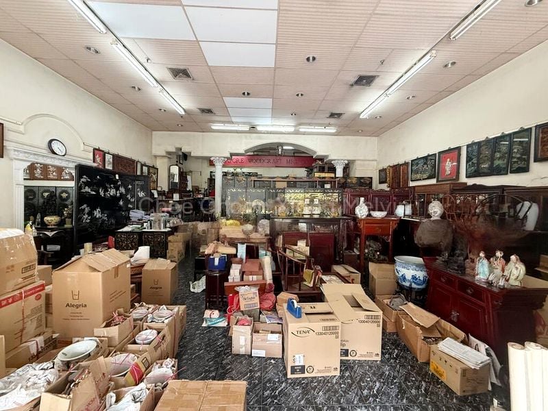 Singapore Shopping Centre - Image 4