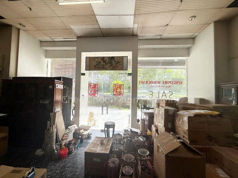 Singapore Shopping Centre - Image 3