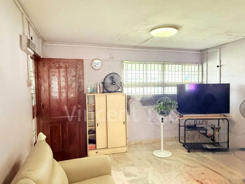 4 Room (4NG) HDB for Sale in  10 Eunos Crescent - Image 2