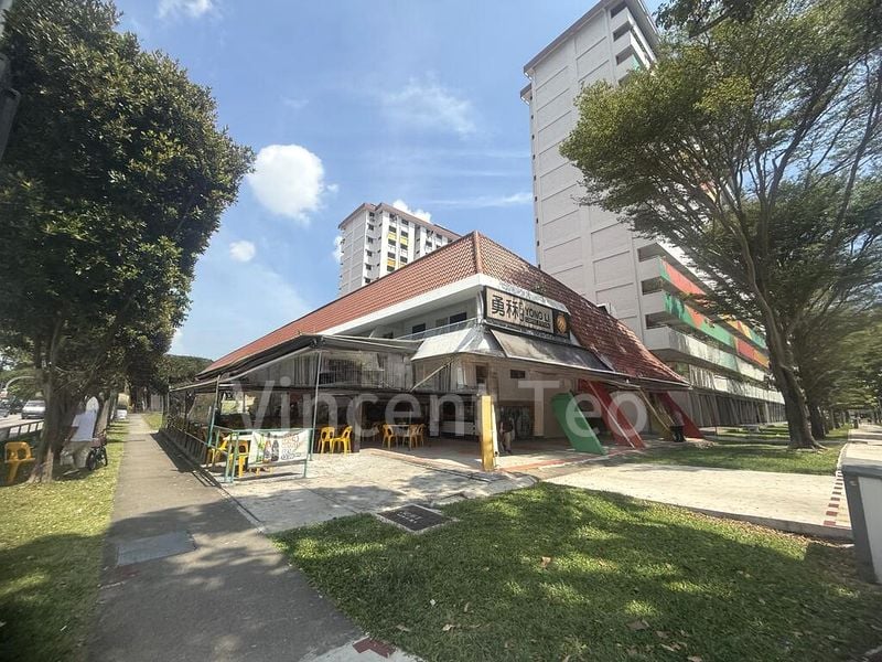 4 Room (4NG) HDB for Sale in  10 Eunos Crescent - Image 7