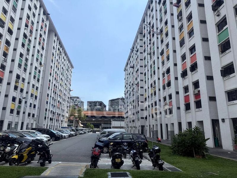 4 Room (4NG) HDB for Sale in  10 Eunos Crescent - Image 9