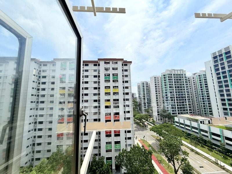 4 Room (4NG) HDB for Sale in  10 Eunos Crescent - Image 1