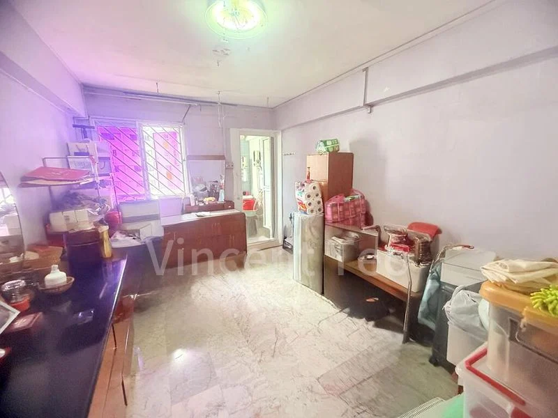 4 Room (4NG) HDB for Sale in  10 Eunos Crescent - Image 4