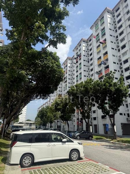 4 Room (4NG) HDB for Sale in  10 Eunos Crescent - Image 8