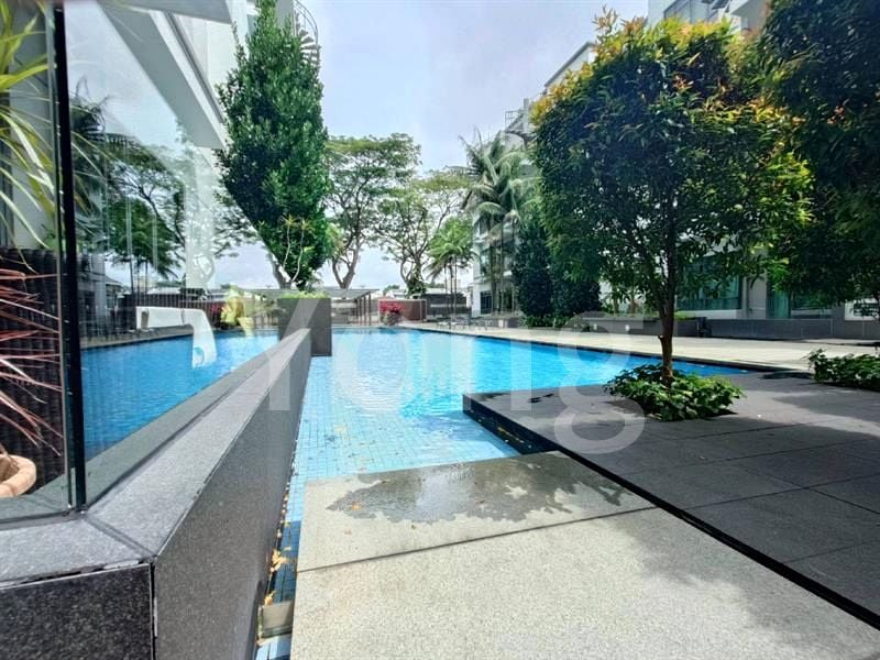 2 Bed (Condo) for Rent in  East Palm - Image 11