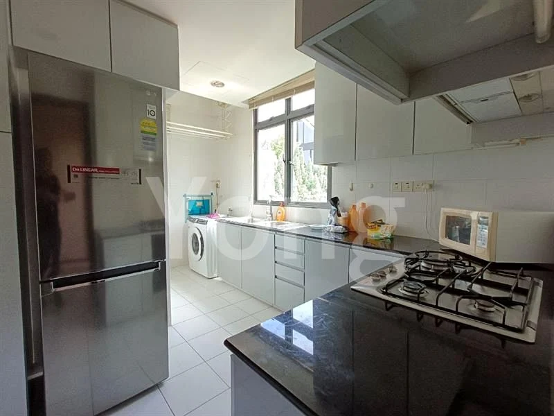 2 Bed (Condo) for Rent in  East Palm - Image 9