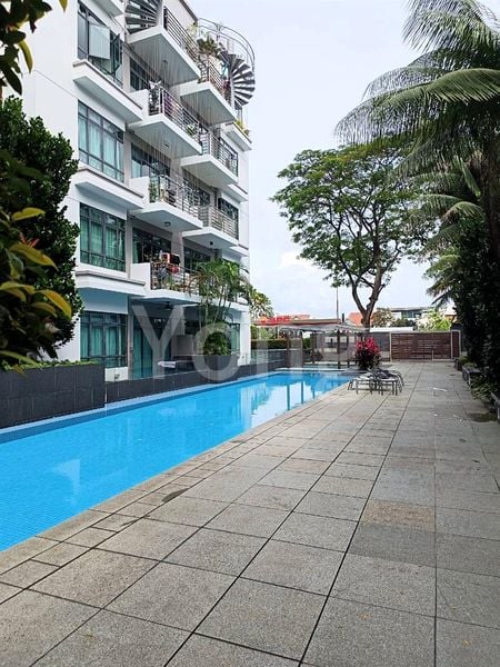 2 Bed (Condo) for Rent in  East Palm - Image 12