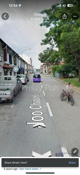 Shop / Shophouse for Sale: Joo Chiat Place - Image 1