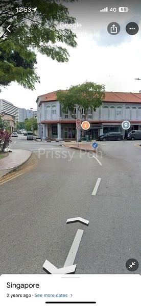 Shop / Shophouse for Sale: Joo Chiat Place - Image 2