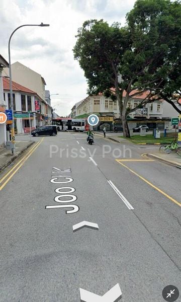 Shop / Shophouse for Sale: Joo Chiat Place - Image 3