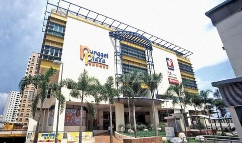 Other Retail for Rent in  Punggol Plaza - Image 2