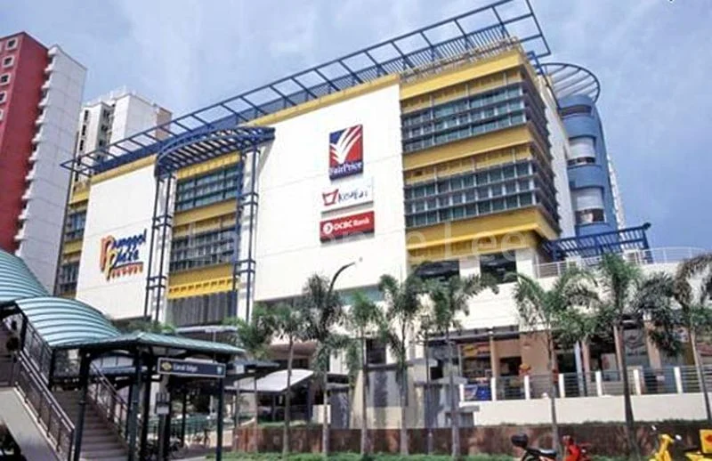 Other Retail for Rent in  Punggol Plaza - Image 1
