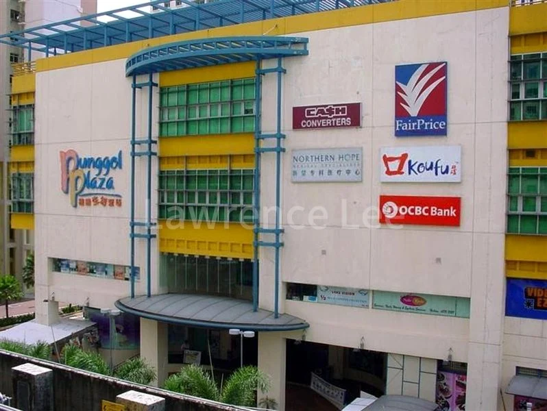 Other Retail for Rent in  Punggol Plaza - Image 3