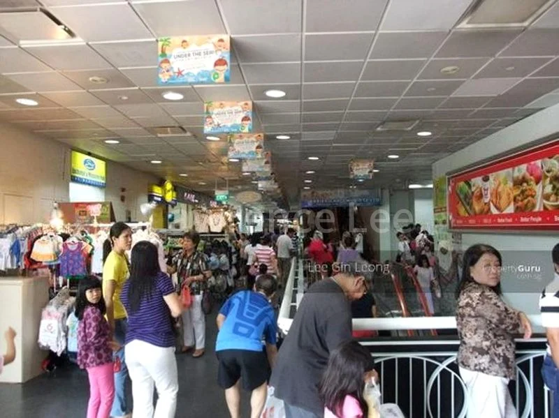 Other Retail for Rent in  Punggol Plaza - Image 4
