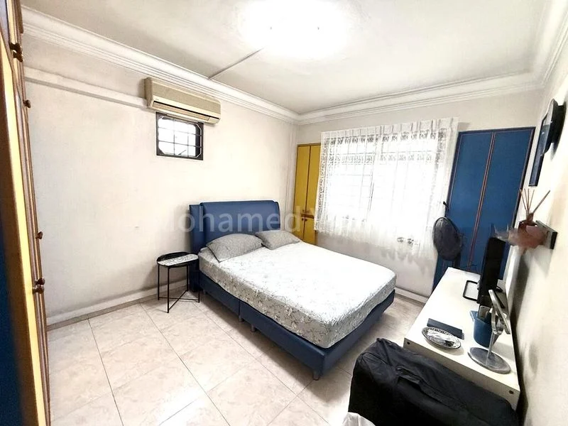 5 Room (5I) HDB for Sale in  125 Rivervale Street - Image 9