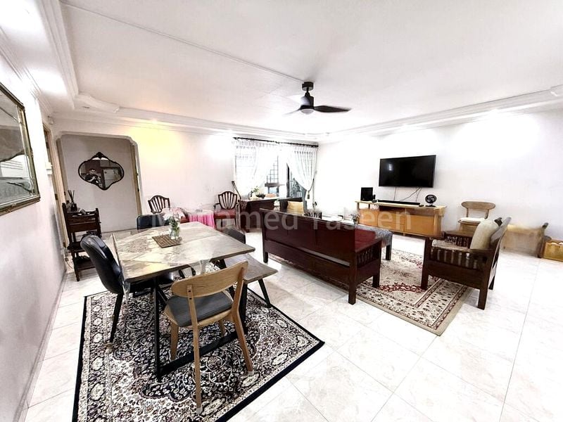 5 Room (5I) HDB for Sale in  125 Rivervale Street - Image 4