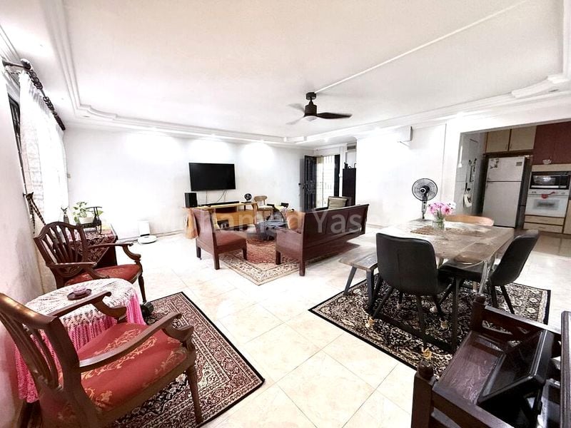 5 Room (5I) HDB for Sale in  125 Rivervale Street - Image 5