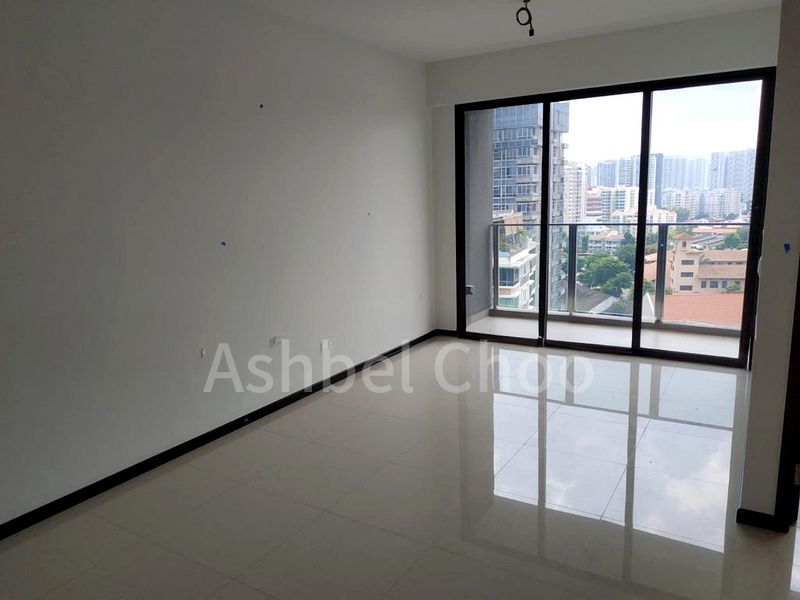 2 Bed Condo for Rent in  The Poiz Residences - Image 2