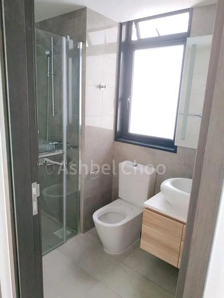 2 Bed Condo for Rent in  The Poiz Residences - Image 5