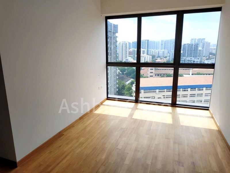 2 Bed Condo for Rent in  The Poiz Residences - Image 3