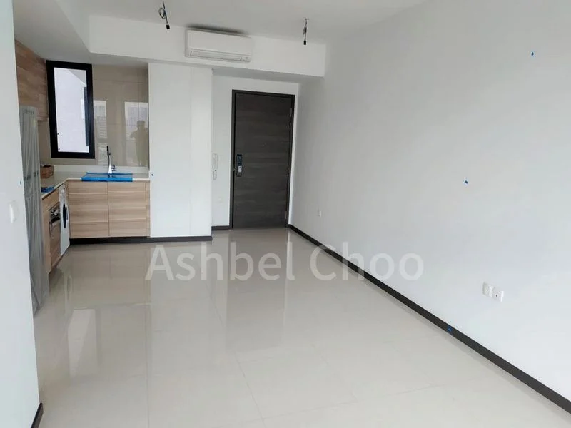 2 Bed Condo for Rent in  The Poiz Residences - Image 1