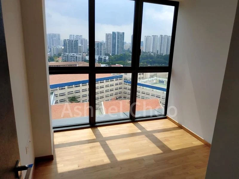 2 Bed Condo for Rent in  The Poiz Residences - Image 4