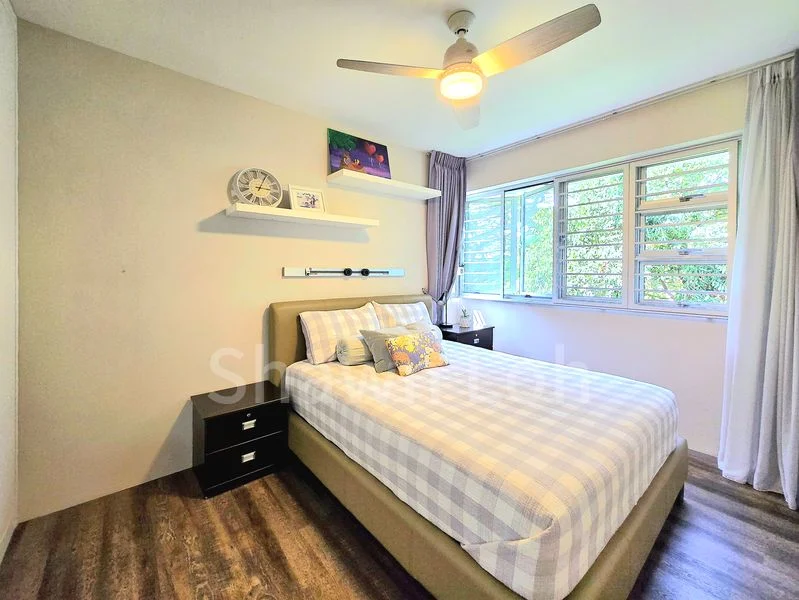 4 Room (4A) HDB for Sale in  105A Depot Road - Image 3