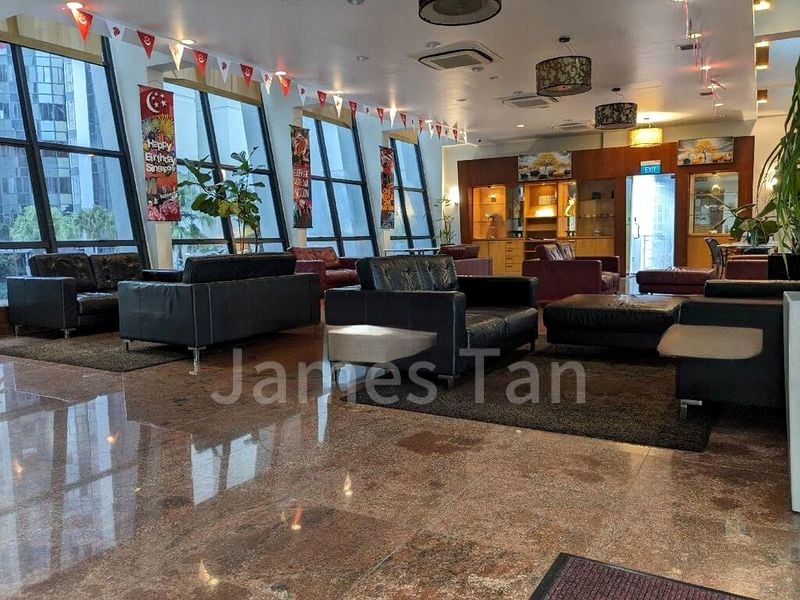 3 Bed Condo for Rent in  Regentville - Image 7