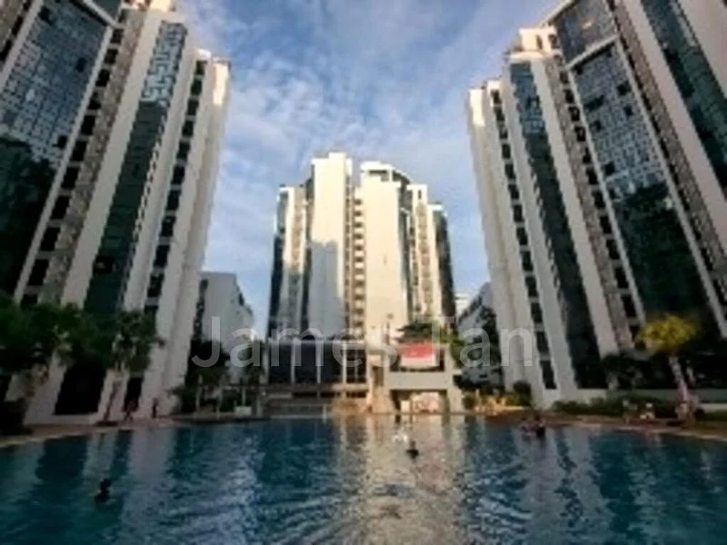 3 Bed Condo for Rent in  Regentville - Image 1