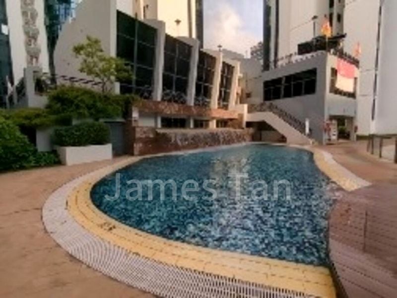 3 Bed Condo for Rent in  Regentville - Image 4