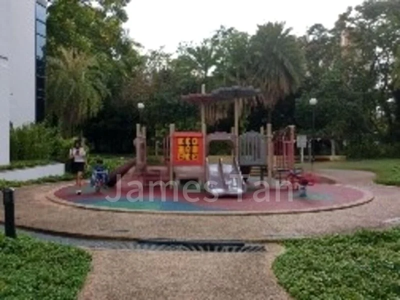 3 Bed Condo for Rent in  Regentville - Image 2