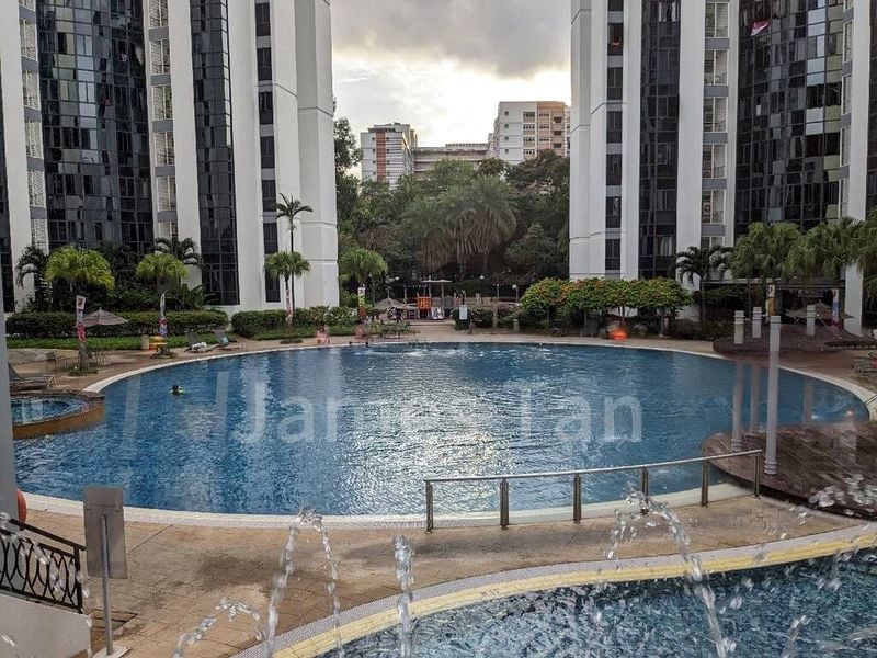 3 Bed Condo for Rent in  Regentville - Image 8