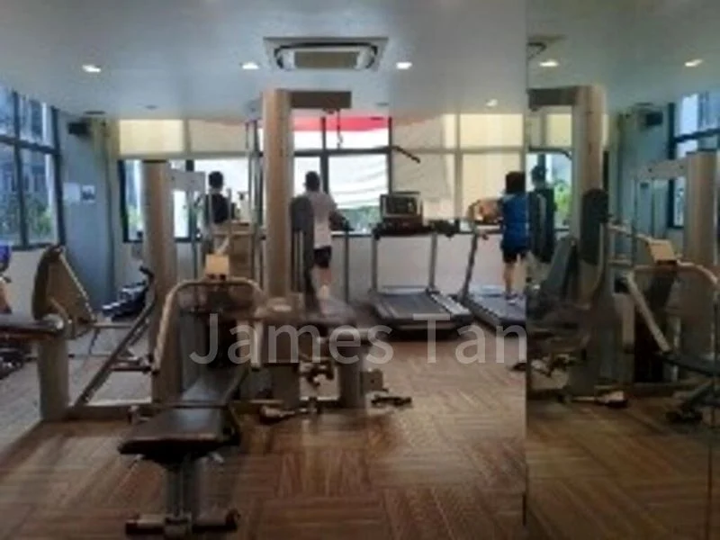 3 Bed Condo for Rent in  Regentville - Image 5