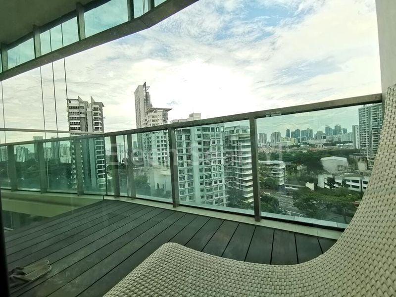 2 Bed Condo for Rent in Soleil @ Sinaran - Image 8