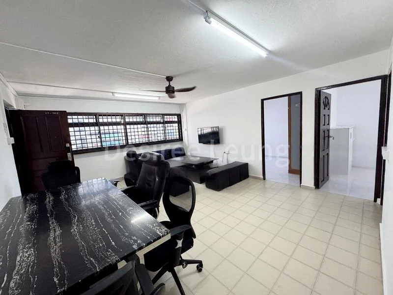 4 Room (4A) HDB for Rent in 34 Bedok South Avenue 2 - Image 6