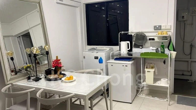 3 Room (3NG) HDB for Rent in  208 New Upper Changi Road - Image 2