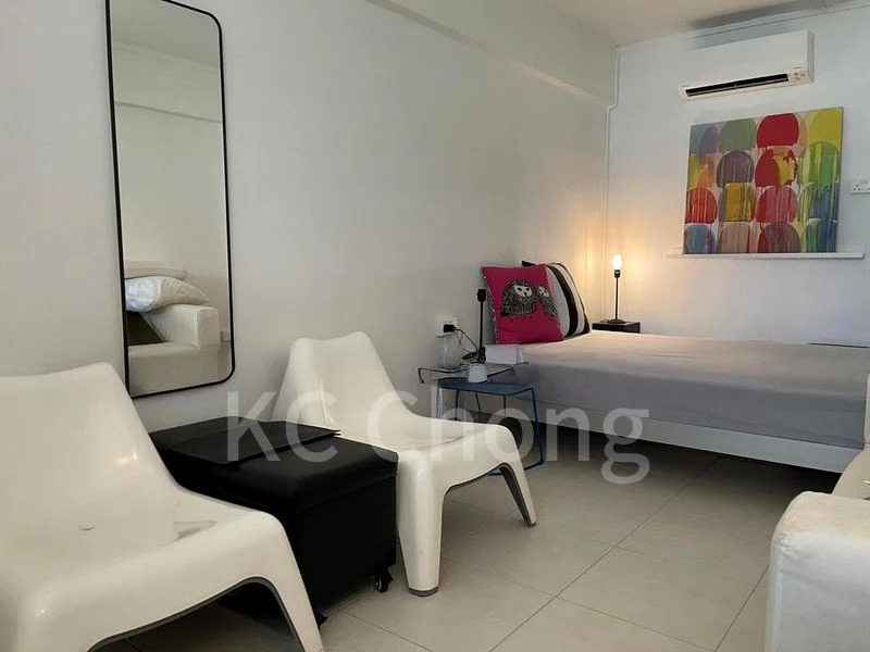 3 Room (3NG) HDB for Rent in  208 New Upper Changi Road - Image 5