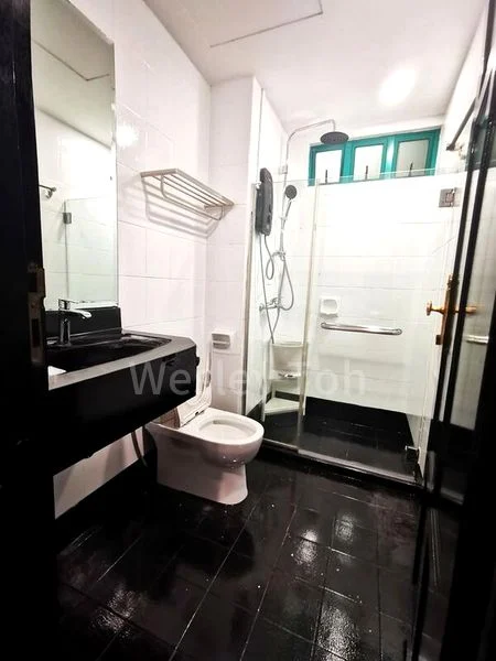 Common Room (Condo) for Rent in  Fortune Park - Image 2