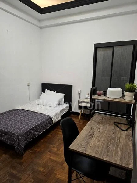 Common Room (Condo) for Rent in  Fortune Park - Image 5