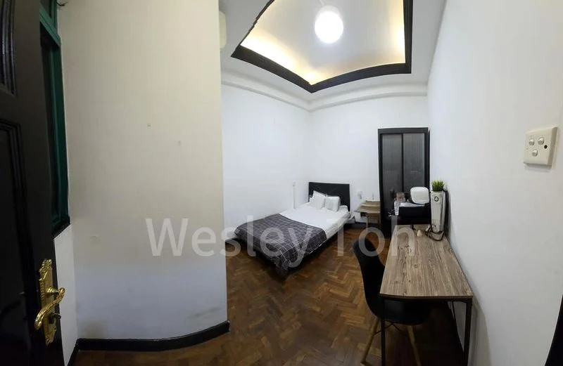 Common Room (Condo) for Rent in  Fortune Park - Image 4