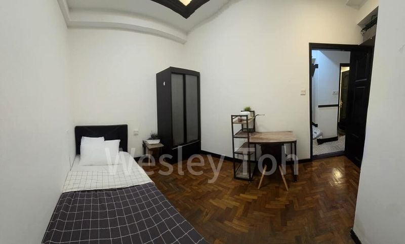 Common Room (Condo) for Rent in  Fortune Park - Image 3