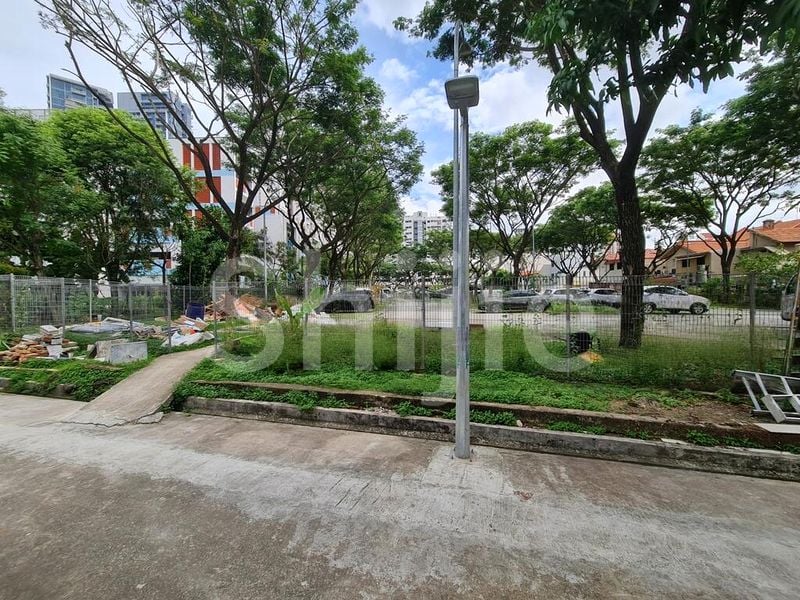 Shop / Shophouse for Rent: Lavender Street L1 Shophouses - Image 1