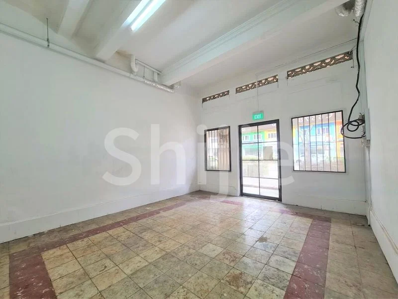 Shop / Shophouse for Rent: Lavender Street L1 Shophouses - Image 8