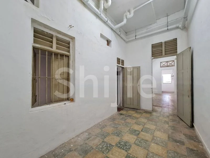Shop / Shophouse for Rent: Lavender Street L1 Shophouses - Image 7
