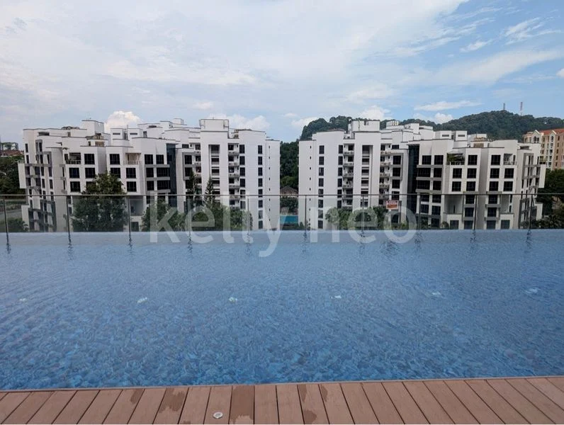 1 Bed Condo for Sale in  The Hillier - Image 18